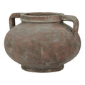 Arvella Large Pelike Pot