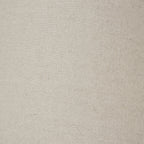 White Ceramic Ginger Jar Table Lamp with Linen Shade