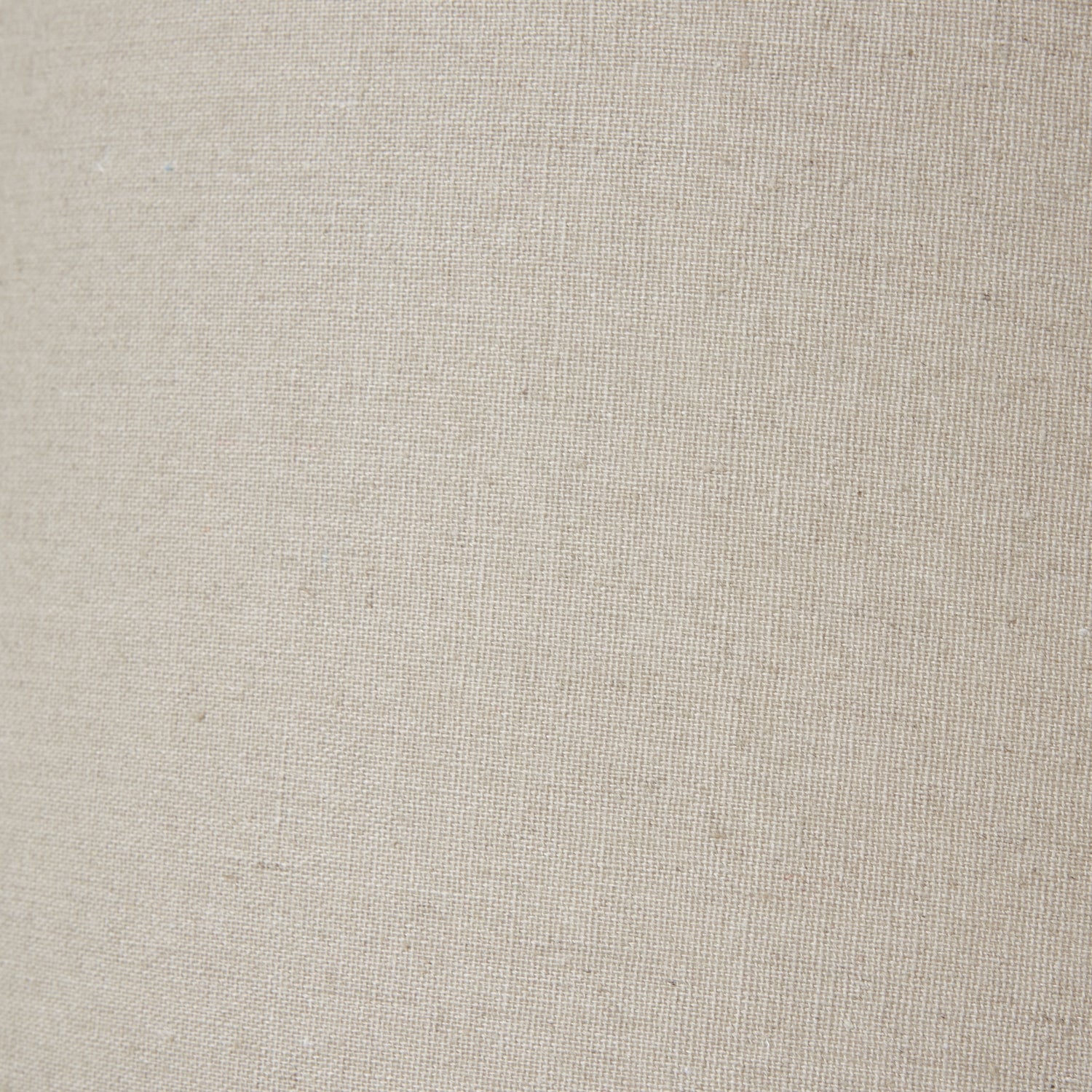 White Ceramic Ginger Jar Table Lamp with Linen Shade