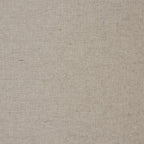 White Beaded Ceramic Table Lamp with Linen Shade