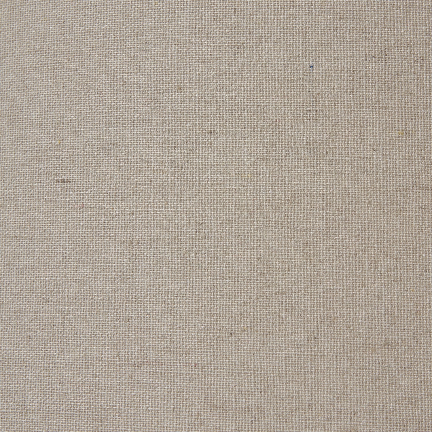 White Beaded Ceramic Table Lamp with Linen Shade