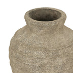 Cortena Stone Amphora Vase