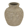 Cortena Stone Amphora Vase