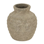 Cortena Stone Amphora Vase