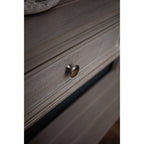 The Serene Collection Two Drawer Console Table