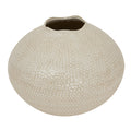 Sorella Honeycomb Ceramic Vase