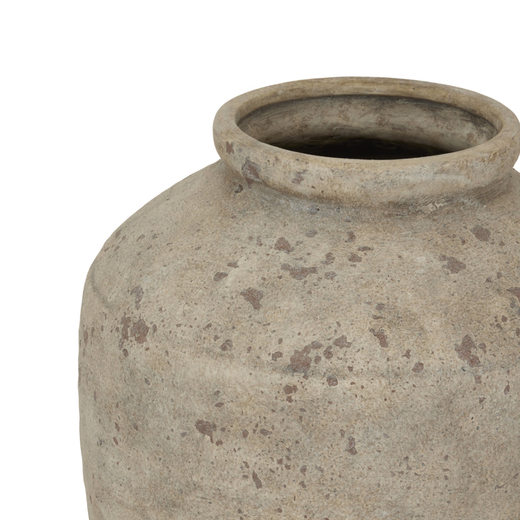 Valdora Mottled Vase – Large