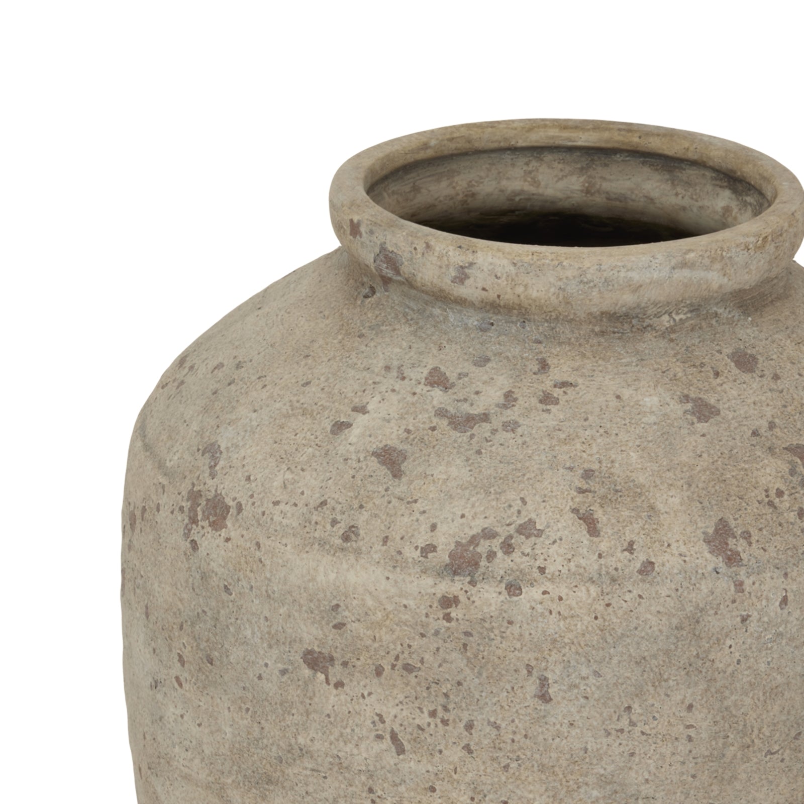 Valdora Mottled Vase – Large