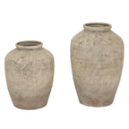 Valdora Mottled Vase – Large