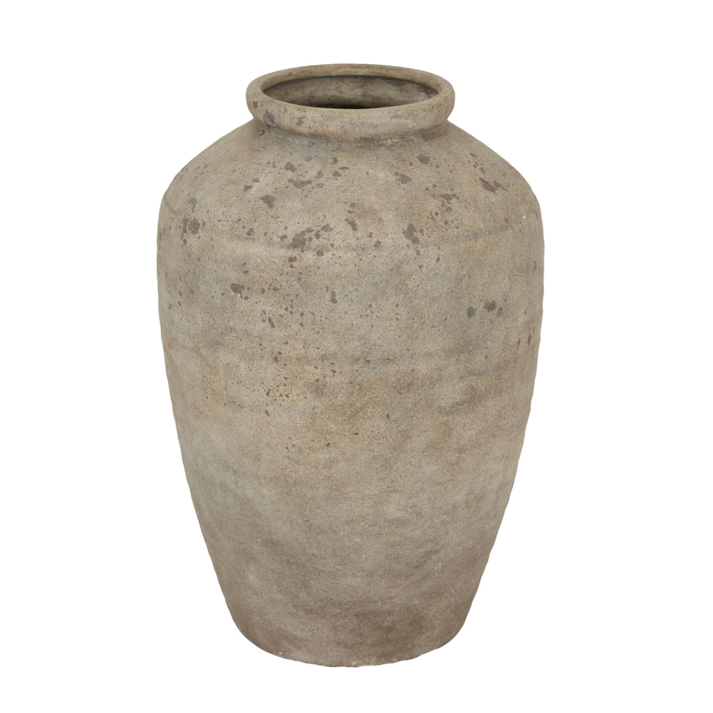Valdora Mottled Vase – Large