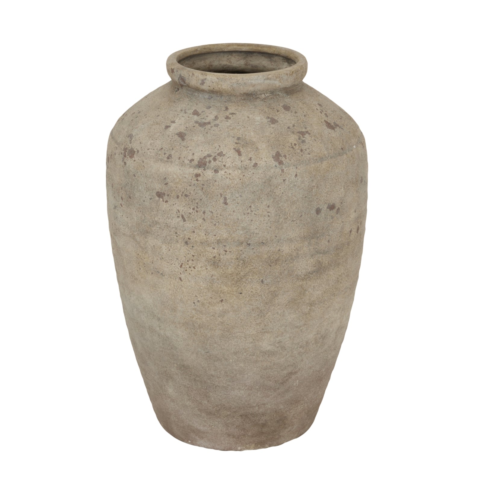Valdora Mottled Vase – Large