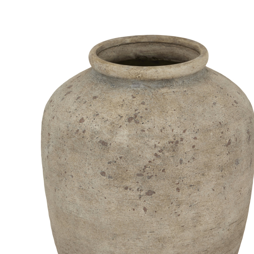 Valdora Mottled Vase – Medium