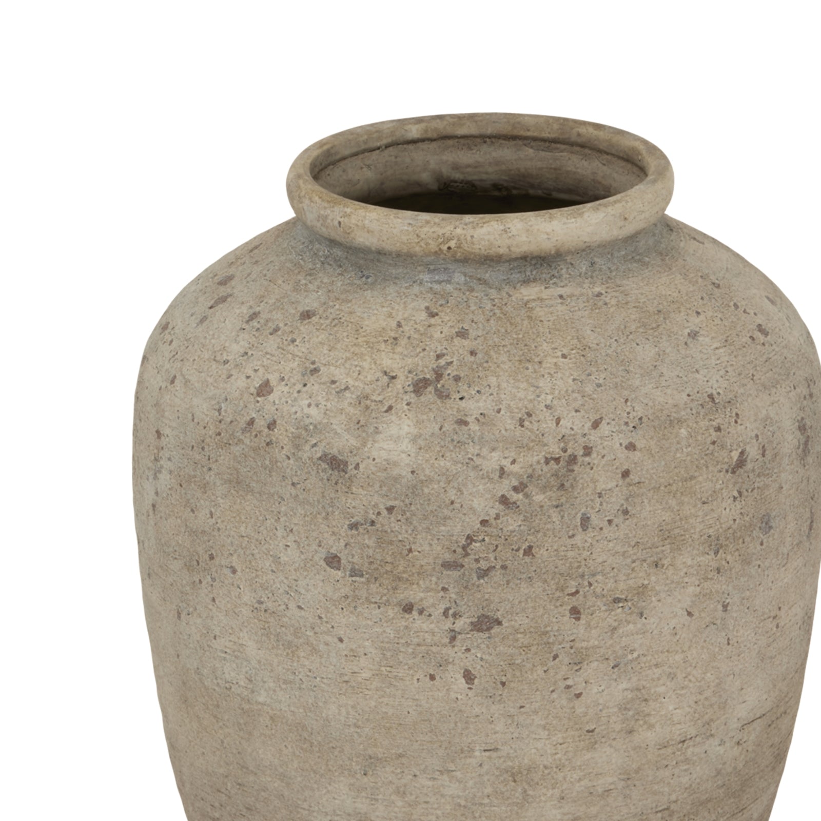 Valdora Mottled Vase – Medium