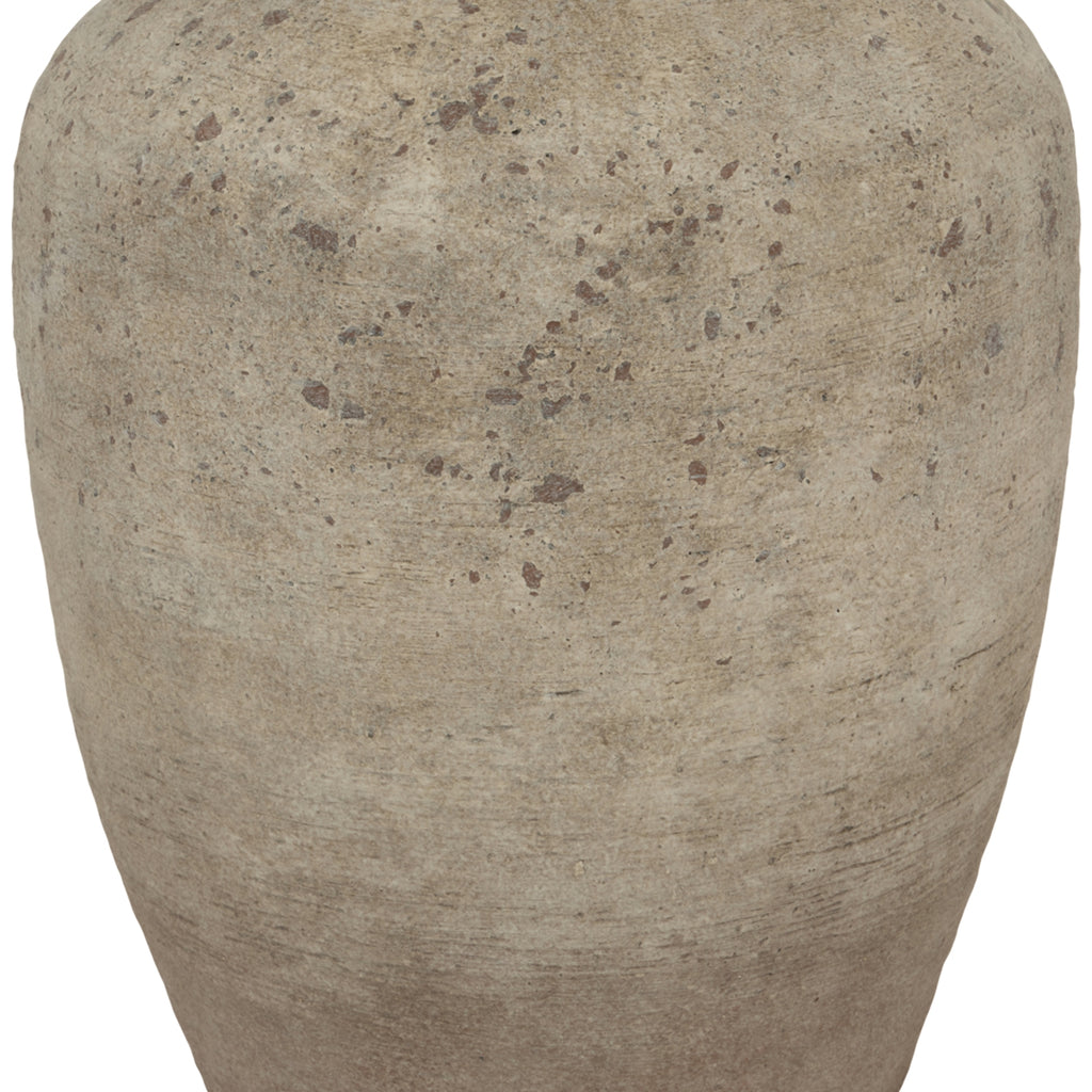 Valdora Mottled Vase – Medium
