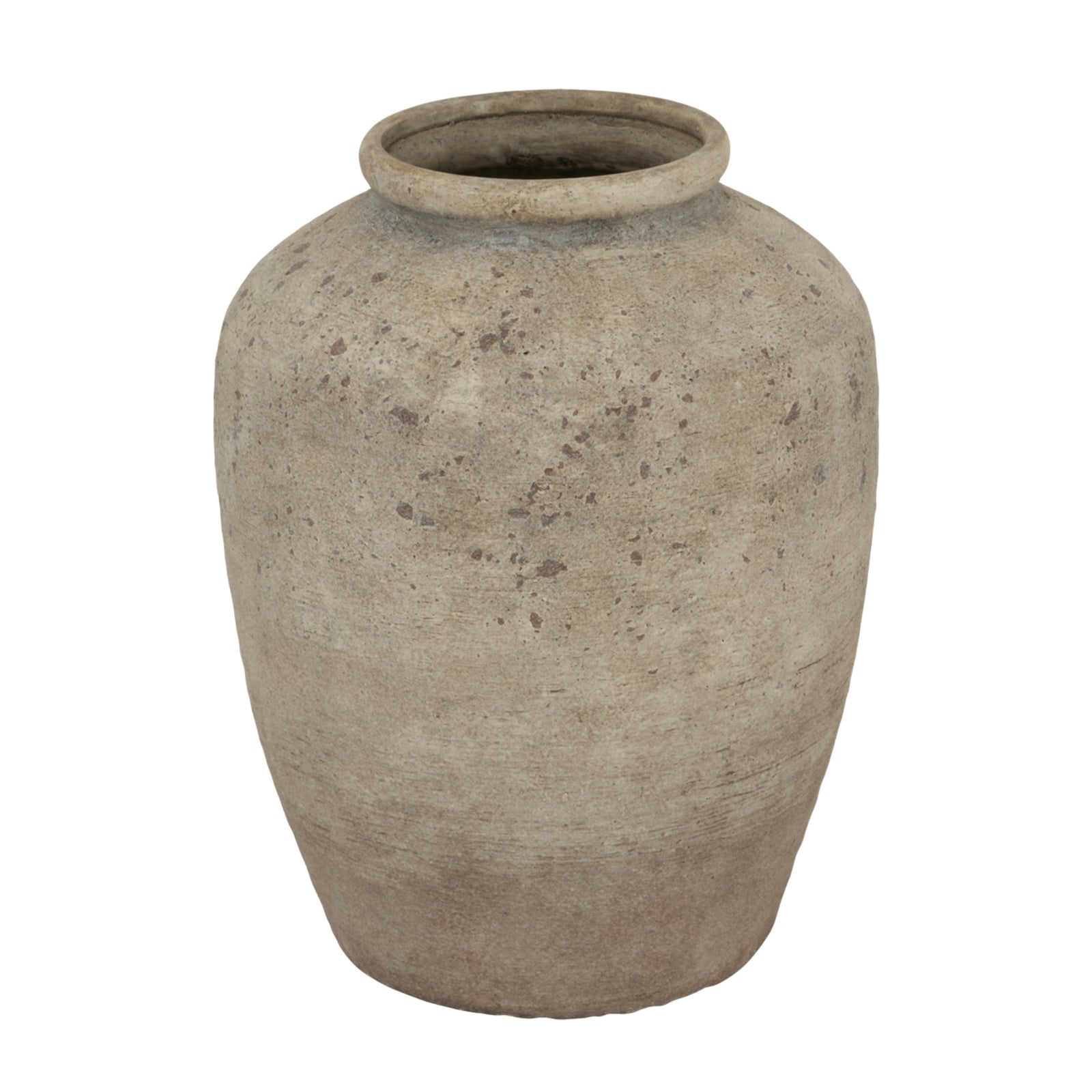 Valdora Mottled Vase – Medium
