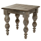 The Rutland Collection Side Table