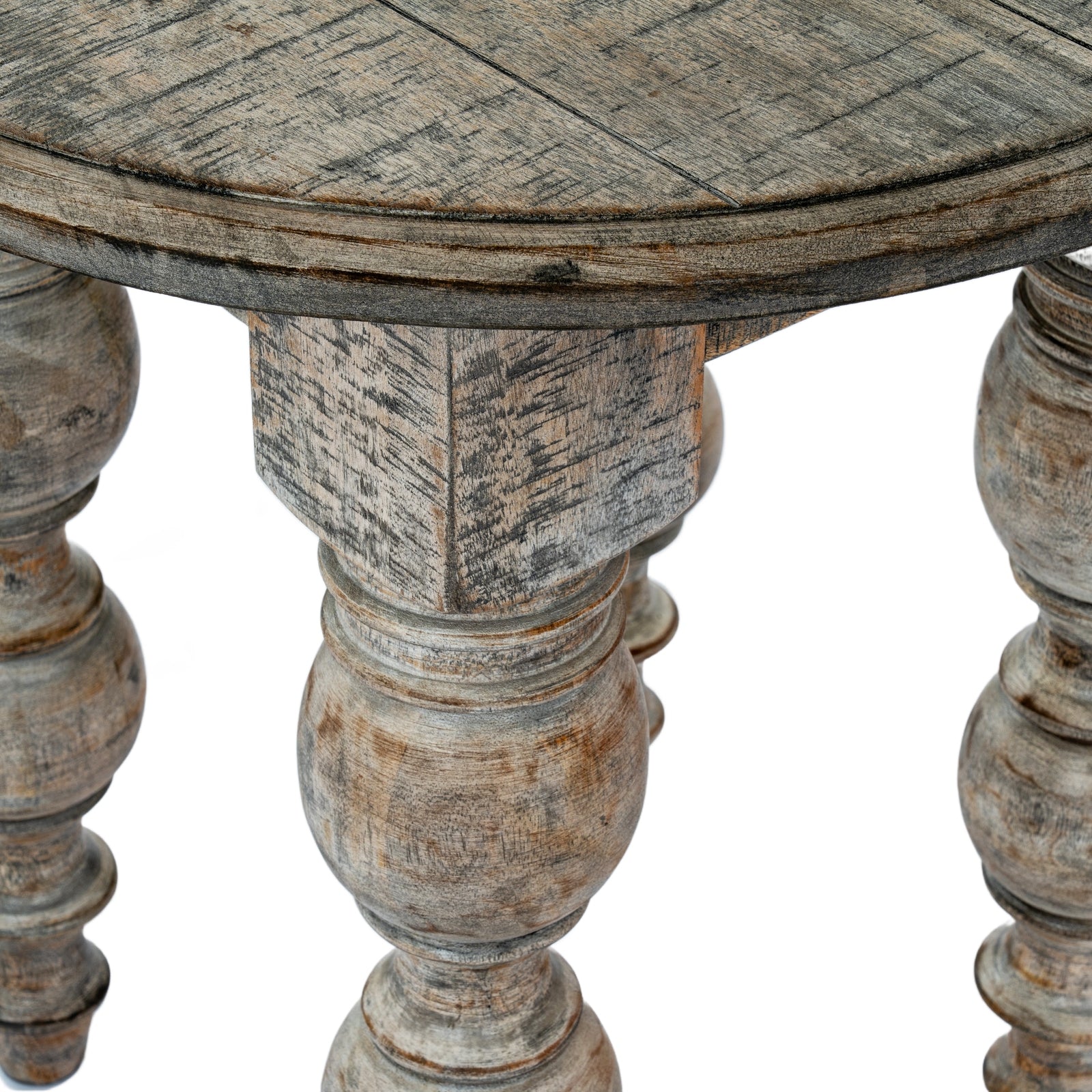 Rutland Collection Round Side Table