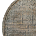 Rutland Collection Round Side Table