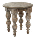 Rutland Collection Round Side Table