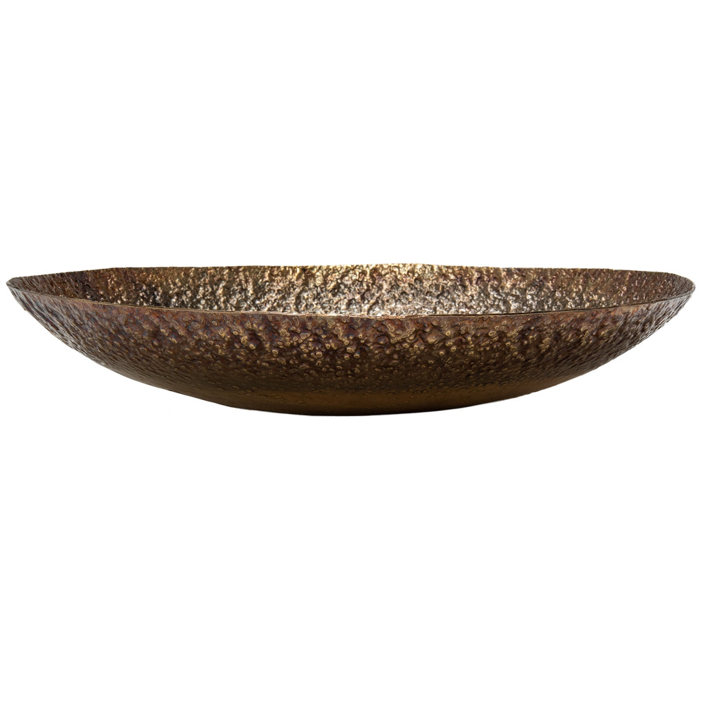 Zine Medium Decorative Wall Art Plate