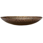 Zine Medium Decorative Wall Art Plate