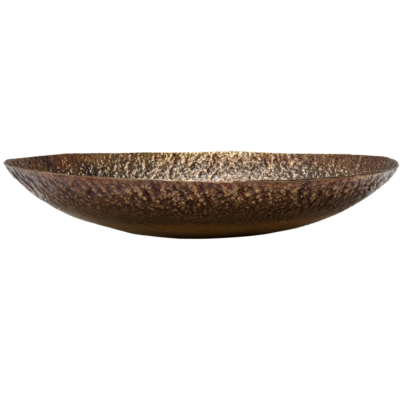 Zine Medium Decorative Wall Art Plate