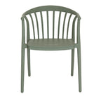 Echo French Grey Chair
