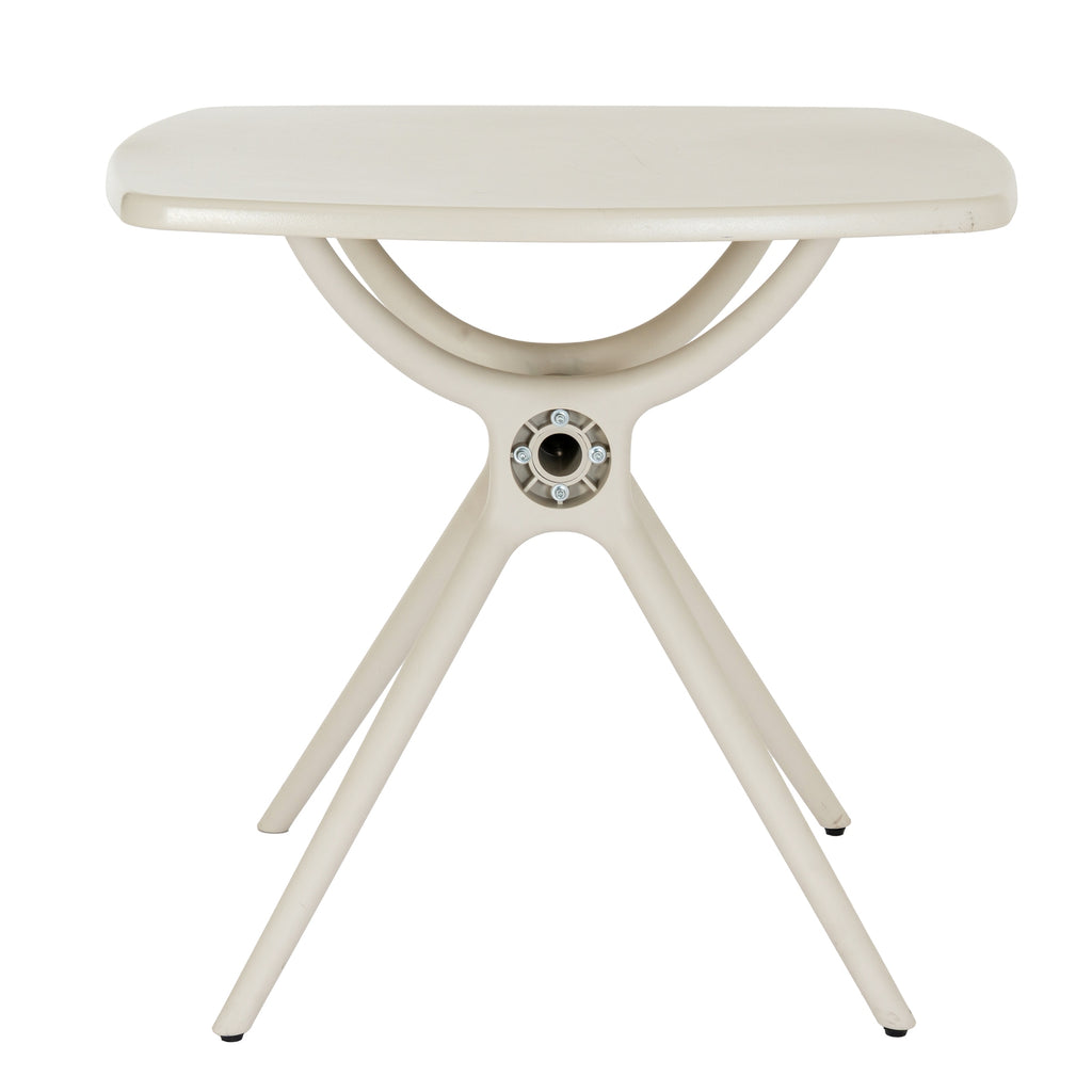 Alto Putty Grey Table