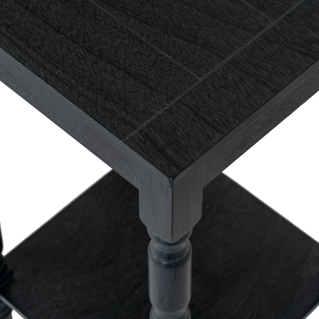 Contour Collection Side Table