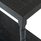 Contour Collection Console