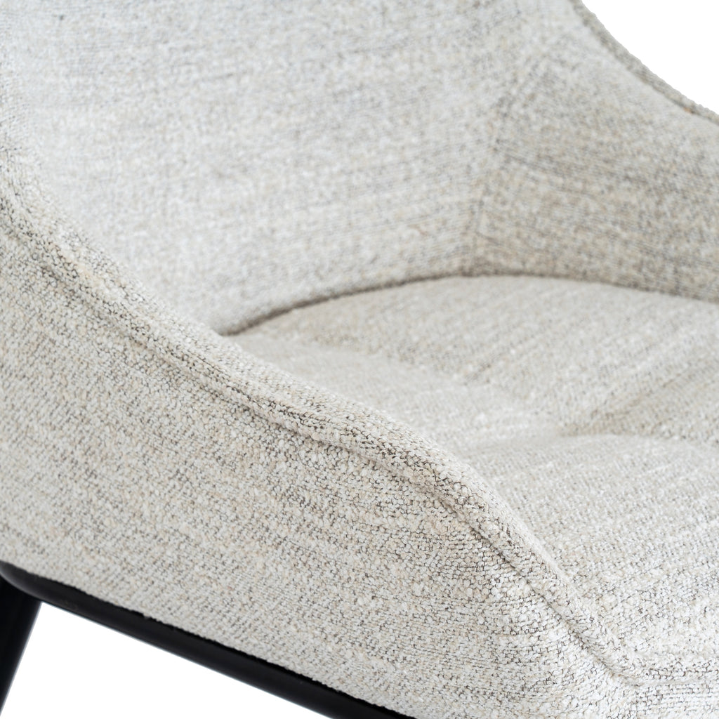 Zephra Dining Chair