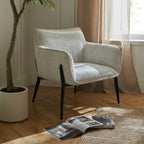 Zephra Chair