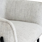 Zephra Chair