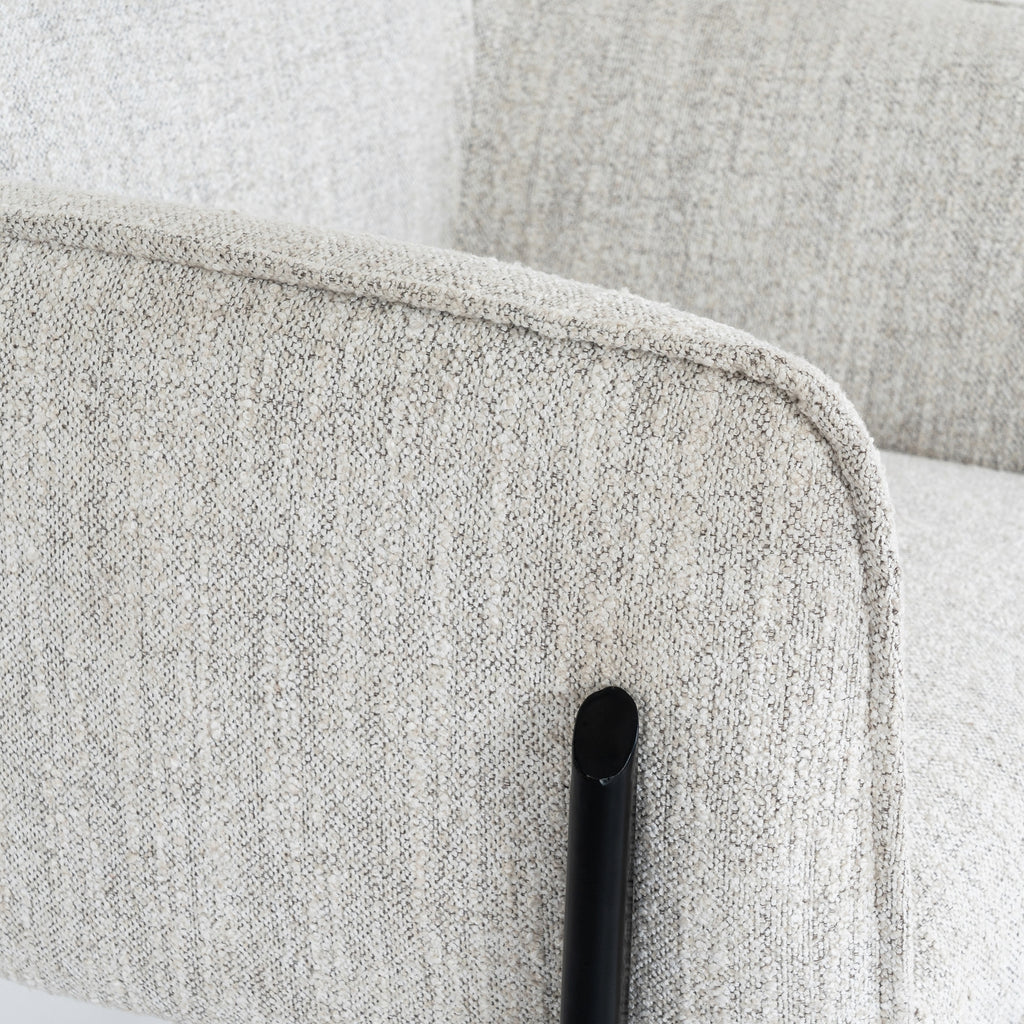 Zephra Chair