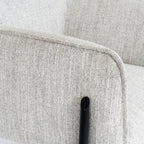 Zephra Chair