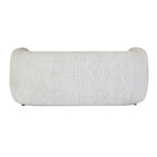 Sorelle Two Seater Sofa With Cushions