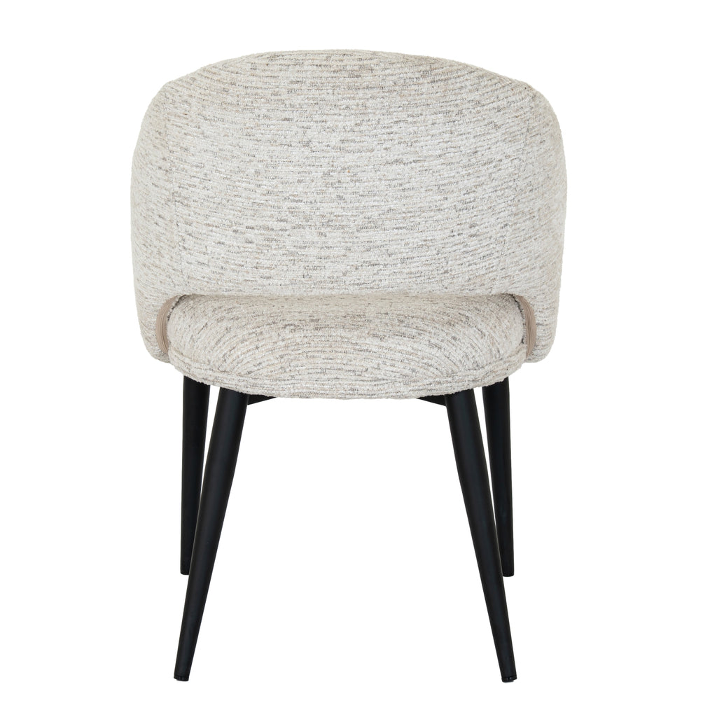 Sorelle Curved Dining Chair