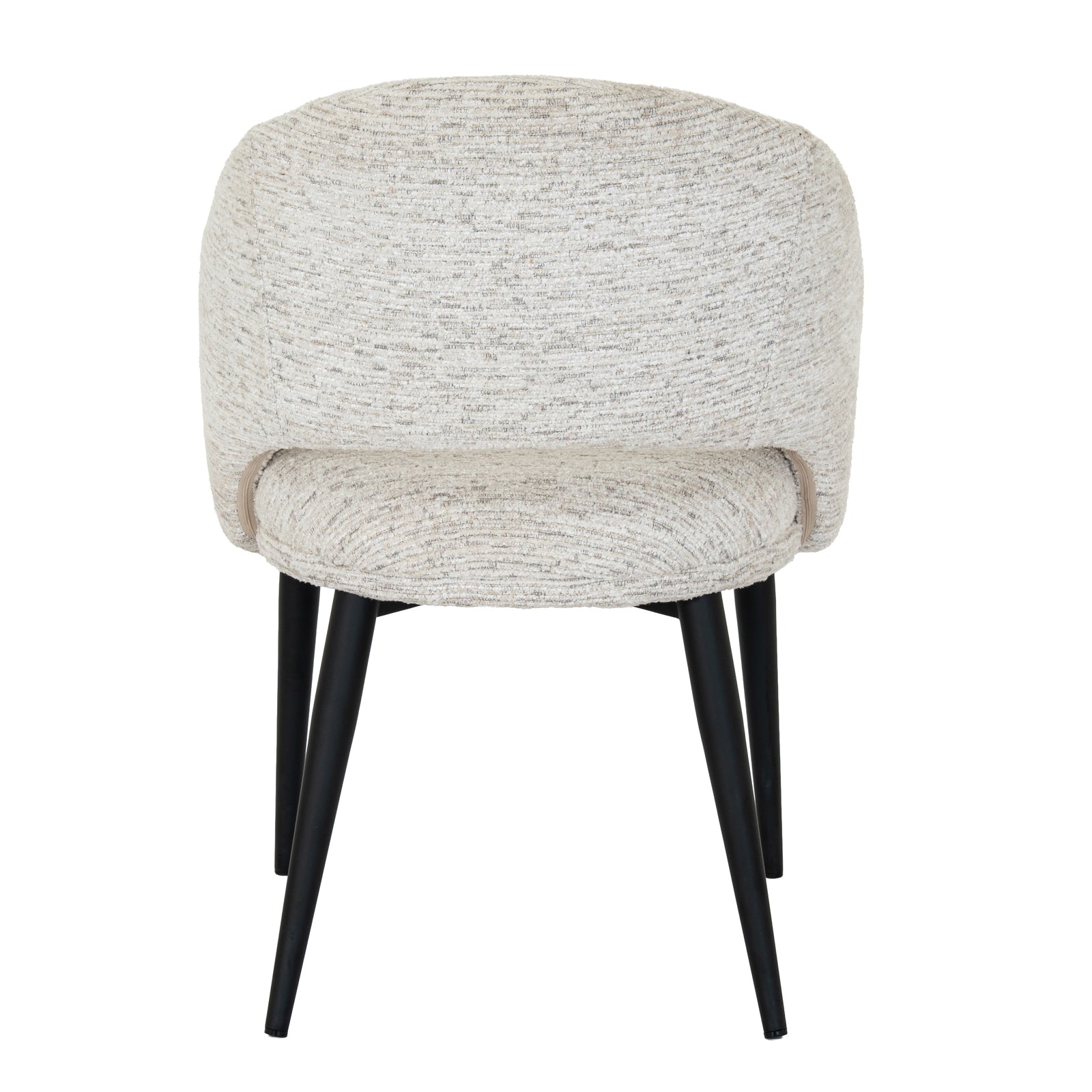 Sorelle Curved Dining Chair
