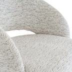 Sorelle Curved Dining Chair