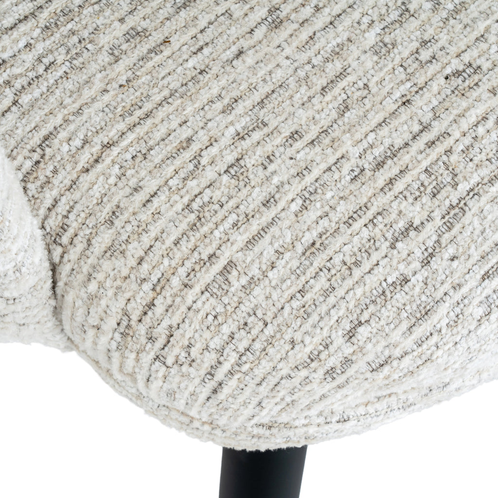 Sorelle Curved Dining Chair