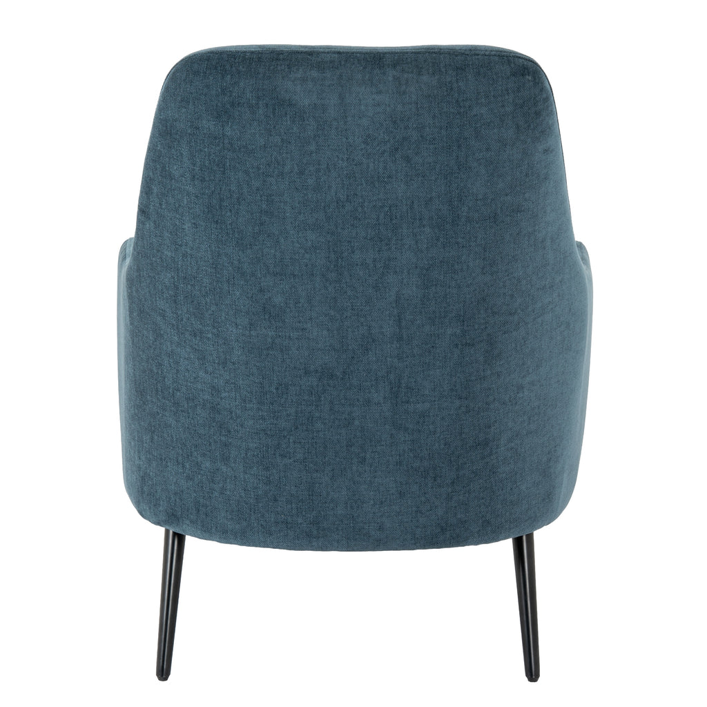 Avaris Wingback Armchair