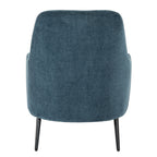 Avaris Wingback Armchair
