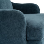 Avaris Wingback Armchair