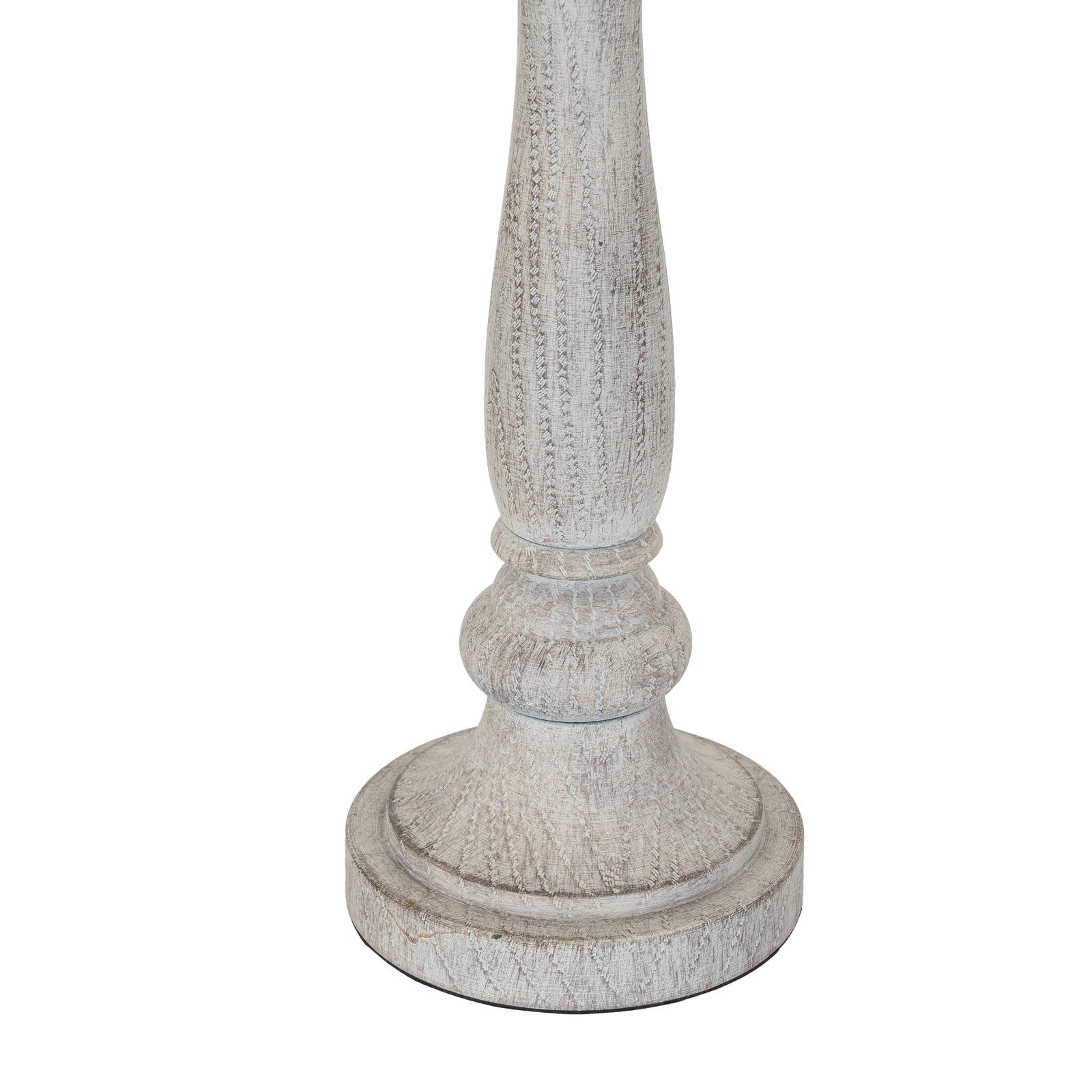 Stella Table Lamp With Linen Shade