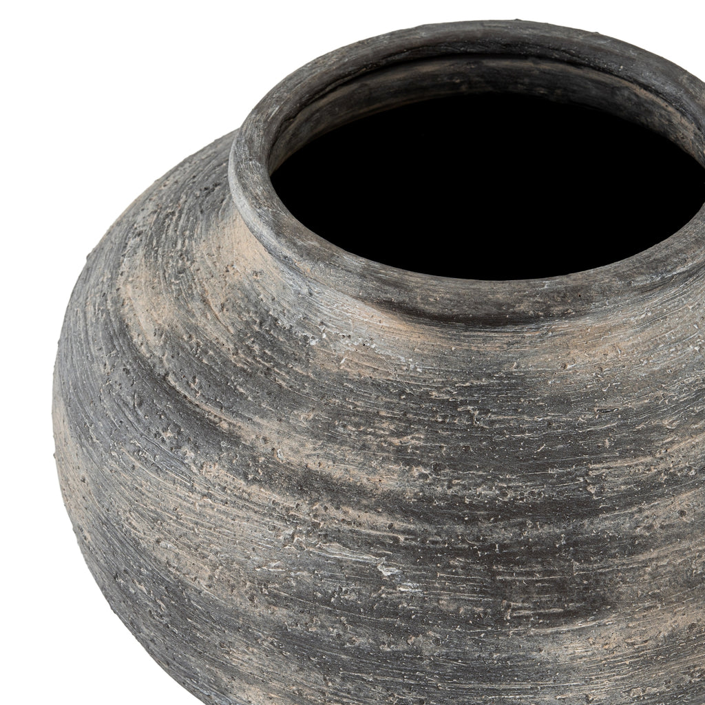 Cortena Squat Vase