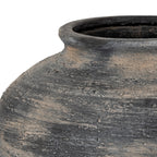 Cortena Squat Vase