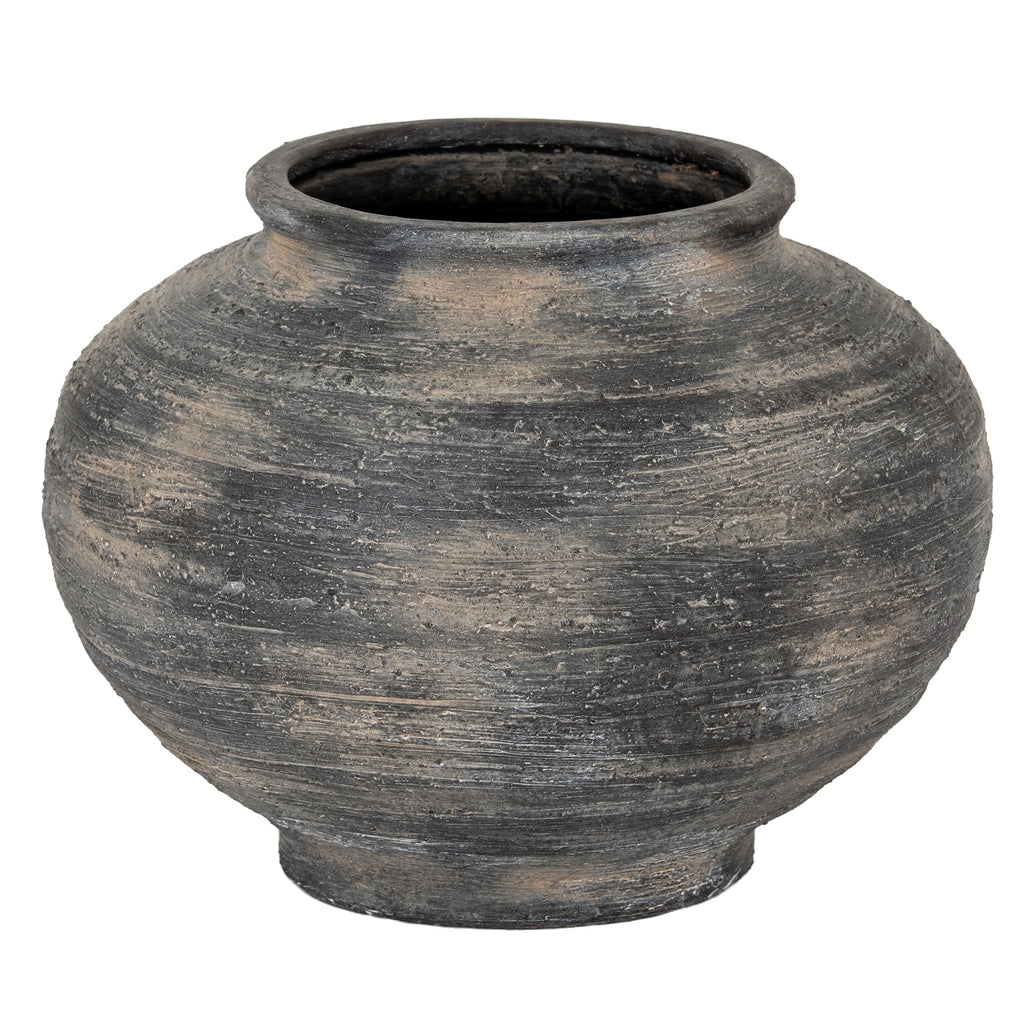Cortena Squat Vase