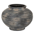 Cortena Squat Vase