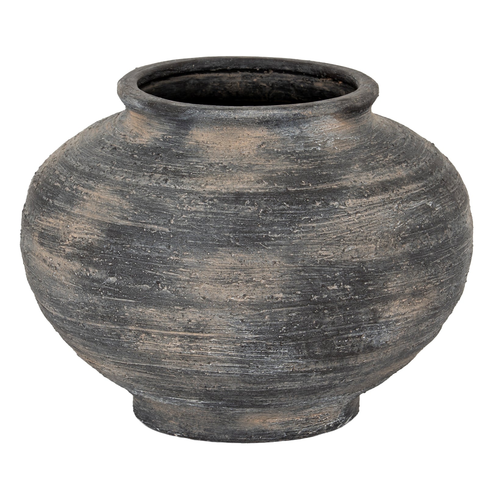 Cortena Squat Vase