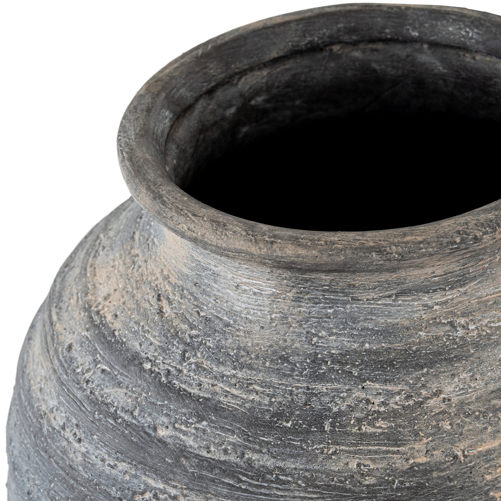 Cortena Large Olpe Vase